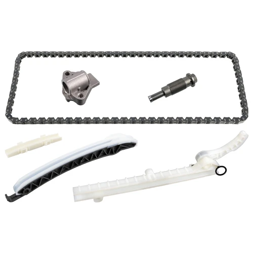 FEBI 174896  Eksantrik Zincir Seti M270 X156 14 W176 12 18 W246 11 18 C117 13 18 0009934178s3 ürün görseli 1