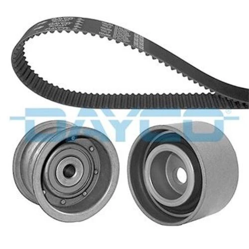 Dayco KTB964 TRİGER EKSANTRİK GERGİ SETİ NISSAN VANETTA 2.3 MOTOR 92-01 ürün görseli 1