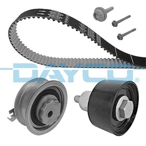 Dayco KTB819 Triger Gergi Seti (Vw: Jetta IV 1.0 1.2 1.4 Tsı-Golf VI Vıı Polo Passat-Tiguan / Audi: A1-A3 14-) ürün görseli 1