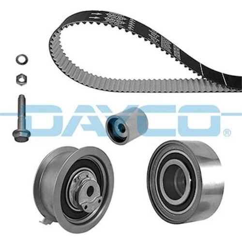 Dayco KTB429 TRİGER EKSANTRİK GERGİ SETİ BORA GOLF IV GOLF VARIAN ürün görseli 1