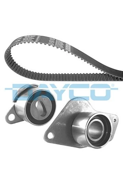 Dayco KTB279 Eksantrik Gergi Seti (151×254) CLIO 1.9D (91-98) (F8Q) ürün görseli 1