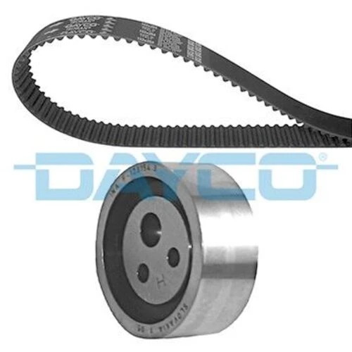 Dayco KTB259 Ktb259 Triger Eksantrik Gergi Seti Logan Clio Symbol Clio Kangoo 1.4l 1.6 E7j K7j 7701477259 ürün görseli 1