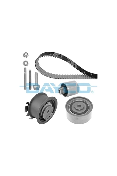 Dayco KTB486 Ktb486 Triger Gergi Seti ( Vw: Passat 2.0 Tdi 05-10 / Audi: A3 03-13 / A4 04-08 / A6 (wc264422) ürün görseli 1