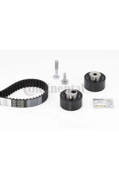 Continental CT1063K2 Ct1063k2 Triger Eksantrik Gergi Seti Scudo / 806 807 Expert / C8 Jumpy 2.0 Hdı Dw10ated4 ürün görseli 1