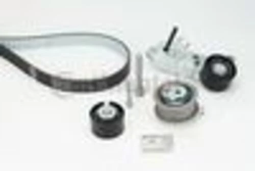 Continental CT1216K2 Contitech Ct1216k2 Triger Seti Volvo S60 Iı 134 2.0 D2 S60 Iı 134 2.0 D2 V90 Iı Sw 235 236 2.0 32255113 ürün görseli 1