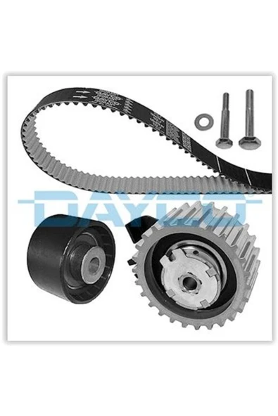 Dayco KTB759 TRİGER EKSANTRİK GERGİ SETİ DOBLO 10- BRAVO 07- / 14 ürün görseli 1