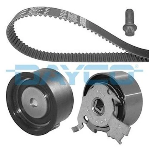 Dayco KTB257 TRİGER EKSANTRİK GERGİ SETİ VECTRA B ASTRA F OMEGA B ürün görseli 1
