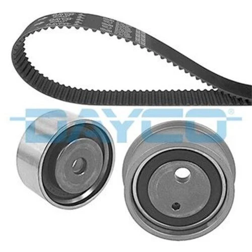 Dayco KTB665 Triger Gergi Seti (Hyundai: Coupe 1.6 96-09 Elantra 1.6 1.8 00-06 Getz 1.6 02-05) ürün görseli 1