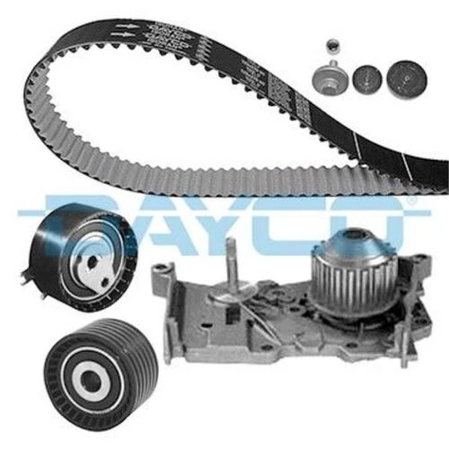 Dayco KTBWP4601 DEVIRDAIMLI TRİGER SETİ RENAULT ürün görseli 1