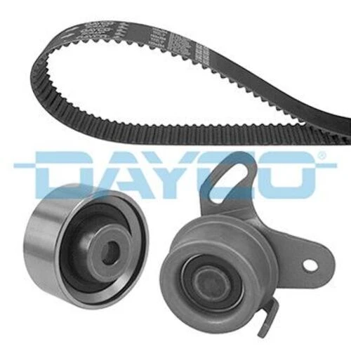 Dayco KTB600 Triger Eksantrik Gergi Seti Accent Era Mılenyum Admire Getz Coupe Elantra 1.4 1.6 16V 1.5 105X220 ürün görseli 1