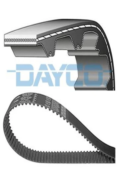 Dayco 139RP210H Trıger Kayısı 139 Dıs 94773 ( Volvo: 850 91-96 ) ürün görseli 1