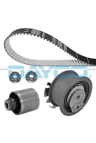 Dayco KTB296 Ktb296 Triger Eksantrik Gergi Seti Golf Iv V Bora Jetta Iıı Passat Caddy Iıı Touareg Transport ürün görseli 1