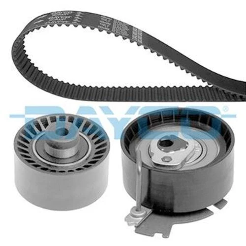 Dayco KTB417 Eksantrik Rulman Seti Triger Seti P1007-P206-P207-P307-P308-Partner-Berlingo-C2-C3-C4-C5 1,6 Y 98- Tu5Jp4 Plastik Rulmanlı 94957 ürün görseli 1