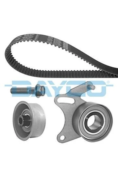 Dayco KTB169 Ktb169 Triger Seti Corsa B – Combo B 15d – X15d – 15td – X15td 93188135 (WH766776) ürün görseli 1