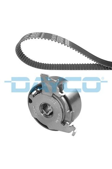 Dayco KTB254 EKSANTRİK GERGİ SETİ (146×200) VECTRA A-B-OMEGA A-B- ürün görseli 1