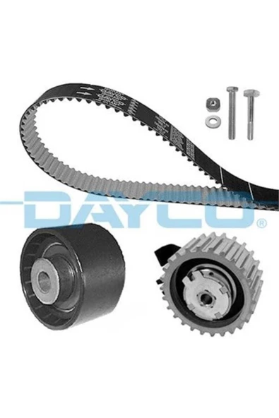 Dayco KTB847 Triger Eksantrik Gergi Seti Vectra Câ Z19Dth ürün görseli 1
