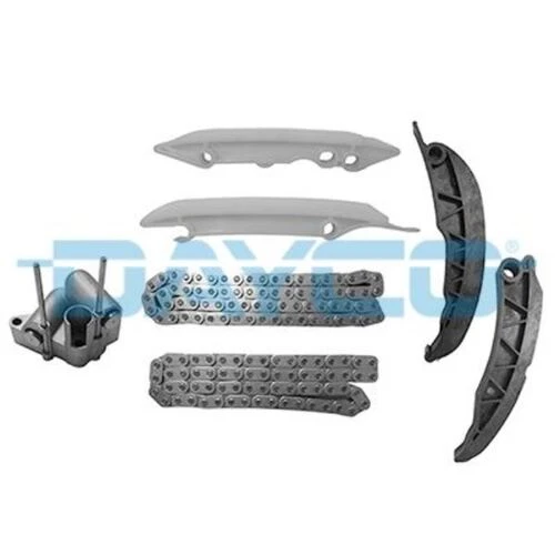 Dayco KTC1049 KUMANDA ZİNCİR SETİ ( BMW: 1.18D 1.20D 03-11 3.18D ürün görseli 1