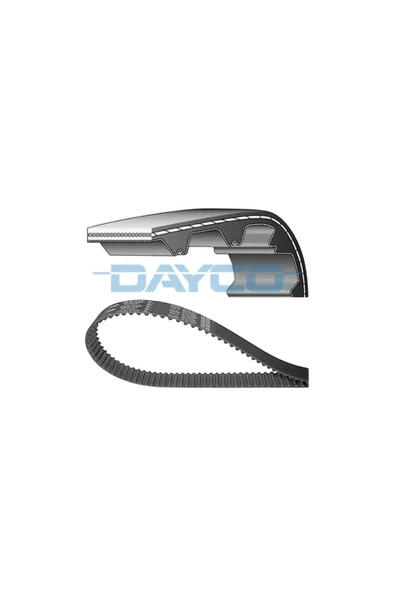Dayco 125RP260H Trıger Kayısı 125 Dıs 94208 ( Honda: Crv 97-02 ) ürün görseli 1