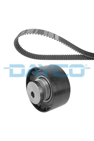 Dayco KTB285 Ktb285 Triger Eksantrik Gergi Seti 124×220 Brava 1.2 16V Br 518237113 ürün görseli 1