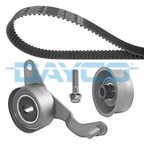 Dayco KTB172 EKSANTRİK GERGİ SETİ ASTRA F (91-98)-CORSA B 99-VECT ürün görseli 1
