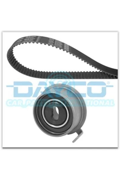 Dayco KTB506 Trıger Eksantrık Gergı Setı 101×200 I10 1.1 07- Getz 1.1 02-09 -atos 1.0ı 1.1 98- -pıcanto 1.0 1.1 ürün görseli 1