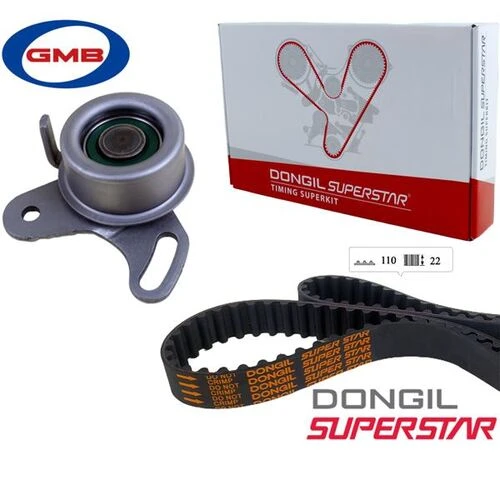 Dongıl KIT110STS22 DONGIL  Eksantrik Gergi Seti (110×220) Accent 1.3-1.5 (00-05)-Getz 1.3-1.3İ (92-05)-Lantra II 1.5 K015568Xs ürün görseli 1