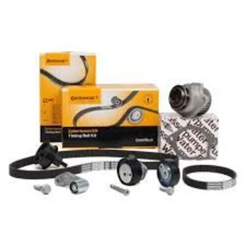 Continental CT957K1 CONTITECH  Triger Seti(130×20)Polo-Cordoba-Golf4-Fabıa-Bora 1.4-1.6 16V Bcb-Bby-Bud-Bbz-Bky-Ahw-Ajv-Azd-Cggb ürün görseli 1