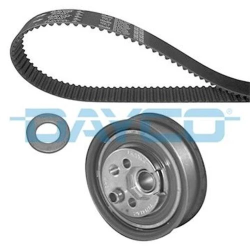 Dayco KTB157 TRİGER SET TAKIMI 121 DİŞ PASSAT A4 97-01 ADP ARM 1. ürün görseli 1