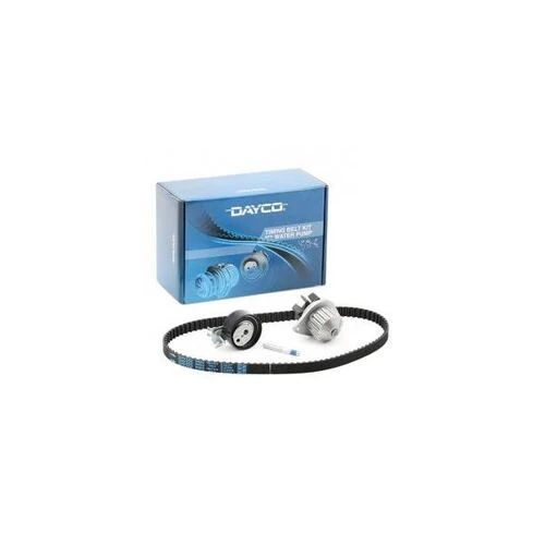 Dayco KTBWP3370 Triger Seti Devirdaimli P106 II 1.1 96-04 P206 1.1 98-00 ürün görseli 1