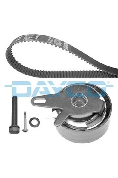 Dayco KTB343 EKSANTRİK RULMAN KİTİ A6 A1 00- TRANSPORTER T4 2.4DV ürün görseli 1
