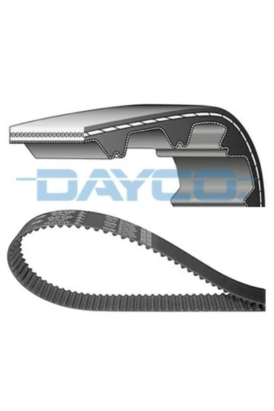 Dayco 94956 Trıger Eksantrık Kayısı 135sp + 254h C3 Dv4ted4 1.4hdı 16v ürün görseli 1