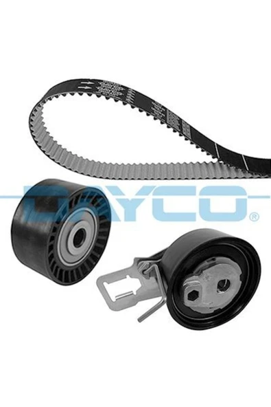 Dayco KTB917 Trıger Kayıs Setı Teflon Kayıslı ( Ford: Fiesta Focus C.max Mondeo Courıer Connect Kuga 1.5tdcı 15- ürün görseli 1