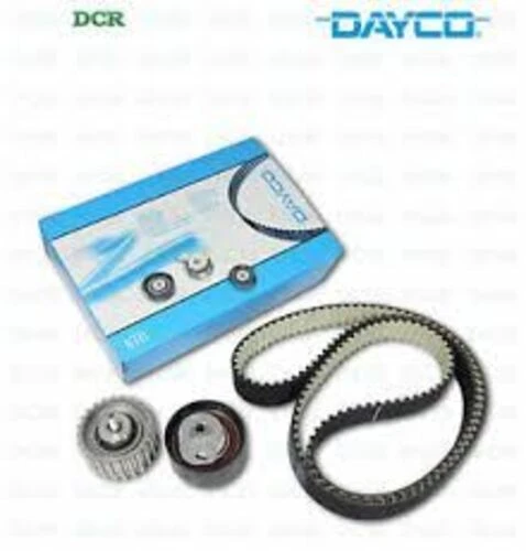 Dayco KTB886 Triger Gergi Seti (Renault: CLIO Iv Kangoo 1.5DCI 13-/Dacia: Dokker 1.5DCI Logan Iı 1.5DCI 12-) ürün görseli 1