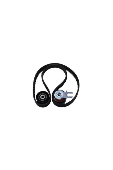 Eurorepar E118431 Triger Seti P307 1,6hdı Dv6 /gat-k015598xs ürün görseli 1