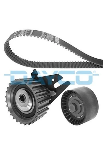 Dayco KTB315 EKSANTRİK GERGİ SETİ (166×240) ALFA ROMEO 145 146 1. ürün görseli 1