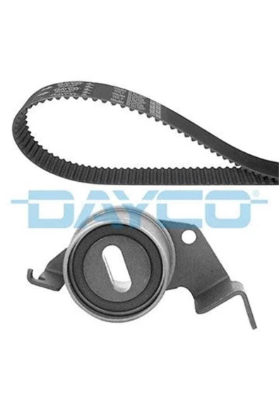 Dayco KTB543 Ktb543 Triger Gergi Seti (mitsubishi: Carisma 96-06 1.6 ) ürün görseli 1