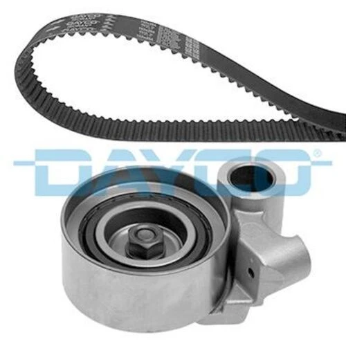 Dayco KTB528 EKSANTRİK GERGİ SETİ TOYOTA Hilux Uyumlu VI 2.5D-4D (01-05) ürün görseli 1