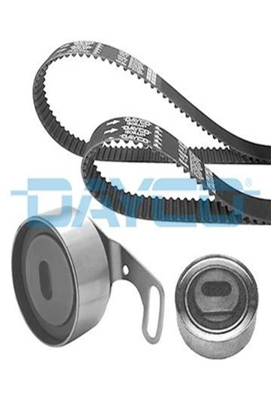 Dayco KTB437 Ktb437 Triger Gergi Seti ( Honda: Accord 90-98/rover-600 94-00 ) (WT177355) ürün görseli 1