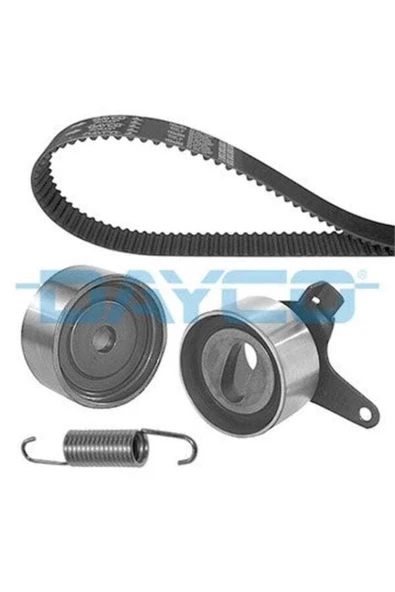 Dayco KTB247 Ktb247 Triger Set Takımı Sephia Shuma 323 Famılıa Lantıs 95-98 1.5 1.8 Benzin 16v 145rhp220h ürün görseli 1