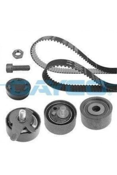 Dayco KTB913 TRIGER SETI PASSAT 98-05 SUPERB 01-08 A4 A6 2.5TDI BDG AKN BGH BAU BCZ AYM 98-08 - ürün görseli 1