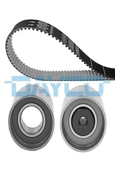 Dayco KTB961 Ktb961 Triger Seti Teflon Kayisli ( Mazda: 2.0cd 3 06-10 5 05-10 6 Rf5c12205 Rf5c12700 (wa613967) ürün görseli 1