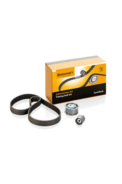 Continental CT968K2 Eksantrık Gergı Kıtı 190x240 Doblo-bravo-brava-mare-palıo 1.9d-1.9jtd-astra H-vectra C Contı Ct968k2 ürün görseli 1