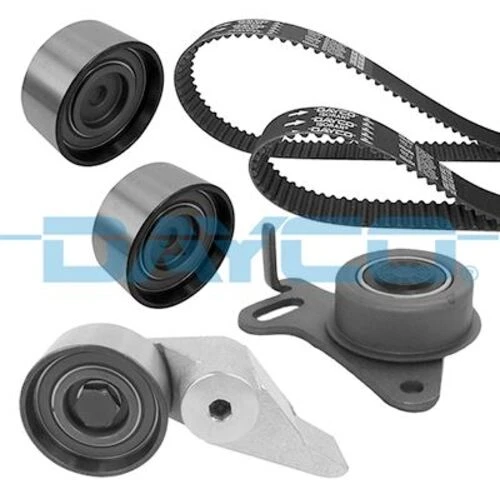 Dayco KTB738 EKSANTRİK GERGİ SETİ MITSUBISHI L200 2.5DI-D (10-15) ürün görseli 1