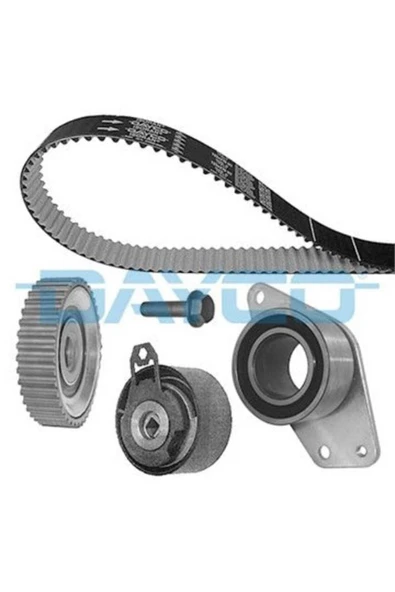 Dayco KTB289 TRİGER SETİ KANGOCLIOMEGANELAGUNA I 97-01 1,9DTISCEN ürün görseli 1