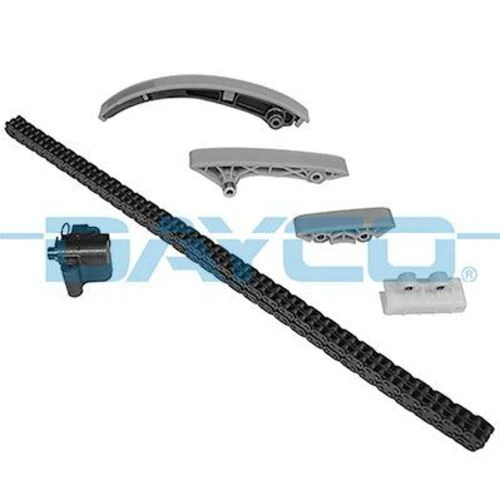 Dayco KTC1191 Ktc1191 Eksantrik Zincir Seti Transit V184 2.4tdcı 100ps 120ps 140ps Puma 01-05 Ktyc1q6m000a2a ürün görseli 1