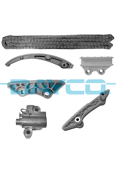 Dayco KTC1189 Ktc1189 Eksantrik Zincir Seti Takım (ford: Transit V184 90 Ps Yeni Model 01-06) ürün görseli 1
