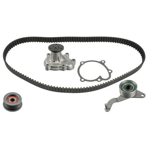 FEBI 173016  Triger Seti Su Pompalı Corsa C Meriva A Y17dt Y17dtl Z17dth 1606388s1 ürün görseli 1