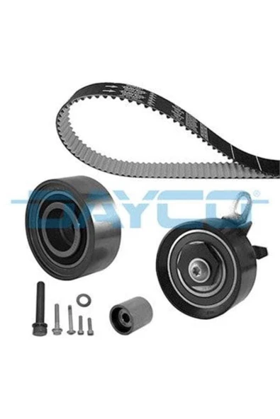 Dayco KTB494 Ktb494 Triger Set Takımı 141 Diş Crafter 06-12 Bjk Bjl Bjm 2.5 Tdı 530048210 / K015661xs  Uyumlu ürün görseli 1