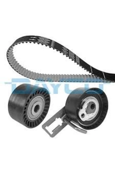 Dayco KTB959 EKSANTRİK GERGİ SETİ C5 III-C4 II DS4-P208-P308-P300 ürün görseli 1