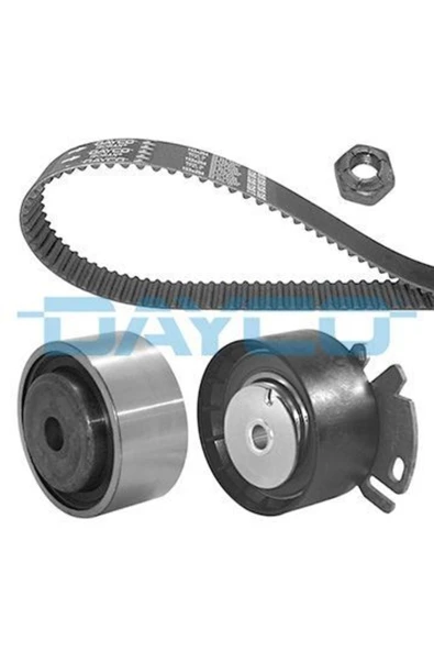 Dayco KTB269 Eksantrik Rulman Kiti (TRİGER SETİ) Brava Bravo Doblo Marea Palio Siena Stilo 1,6 16v 1 Adet ürün görseli 1